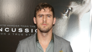 Hellboy ya tiene nuevo actor para su próxima película, The Crooked Man