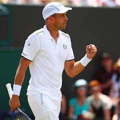 Muller: "A Nadal no le quitaría un golpe, le quitaría las piernas"