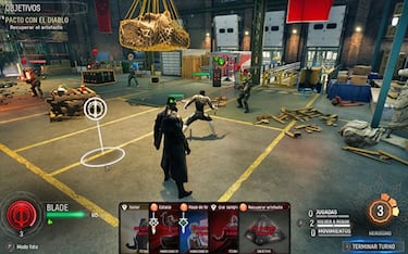 Midnight Suns, impresiones. Un soplo de aire fresco en el mundo de la estrategia