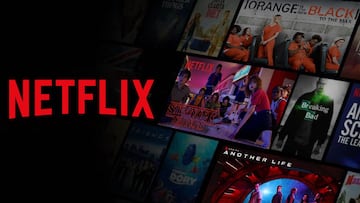 Estrenos Netflix: consulta la cartelera completa para el mes de septiembre 