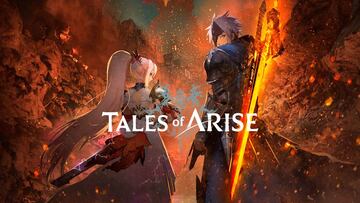 Tales of Arise, impresiones. ¡Ya lo hemos jugado!