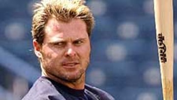 <b>CASO BALCO.</B> El escándalo del caso Balco ha terminado salpicando a deportistas de élite como Gambil.