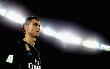 The timeline behind Cristiano Ronaldo's decision to leave Real Madrid