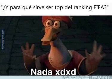 La roja a Huijsen, el Barça, Messi... Los memes más divertidos de la jornada 