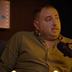 Sigifredo Ledesma, empresario: “Yo pensaba que con mil olivos podía vivir, y no se puede ni con 2.000 ni con 3.000”