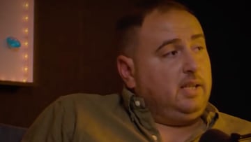 Sigifredo Ledesma, empresario: “Yo pensaba que con mil olivos podía vivir, y no se puede ni con 2.000 ni con 3.000”