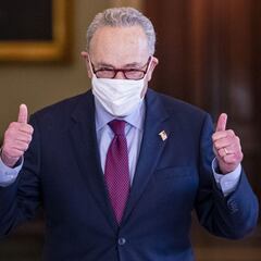 Third stimulus check passed: when will Biden sign it?