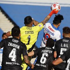 Una sequía para la historia
