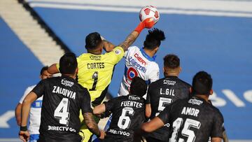 Una sequía para la historia