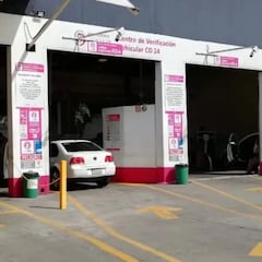 Verificación vehicular CDMX 2025: estos autos realizan el trámite en julio, costos y multas