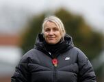 Emma Hayes expected to earn same salary as USMNT counterpart Gregg Berhalter