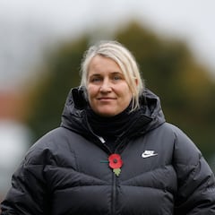 Emma Hayes expected to earn same salary as USMNT counterpart Gregg Berhalter
