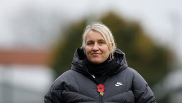 ¿Cuándo debutará Emma Hayes como entrenadora del USWNT? ¿Cuándo dará su primera convocatoria?