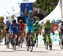 Guardini gana la última etapa y Van Rensburg logra la general