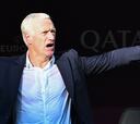 L’Équipe: Deschamps divide al vestuario de Francia