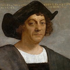 ¿Cristóbal Colón era español, italiano o portugués? Las claves de su auténtica nacionalidad