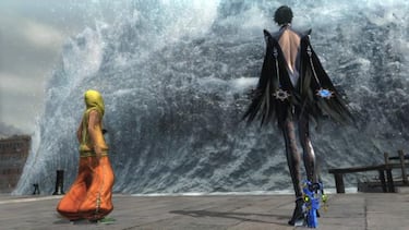 Bayonetta 2