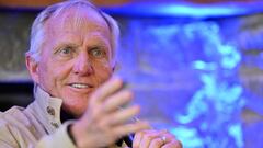 Greg Norman faces backlash over Khashoggi comments