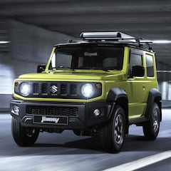 ¿Cuántos autos vendió Suzuki en cada día de 2023?