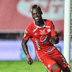 Liga BetPlay 2021: Los jóvenes más prometedores de la competición