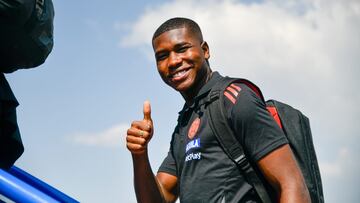 Colombia en el Sudamericano sub 20 2025: fixture, fechas, horarios, TV y cómo ver a la selección