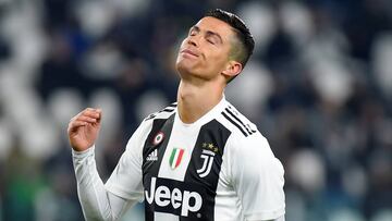 "Cristiano ya se equivocó por la mañana al tirar un penalti"