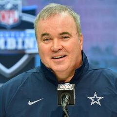 Circunstancias podrían llevar a McCarthy a emular a Ryan Switzer