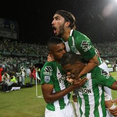 Nacional clase 89: once jugadores reviven un legado