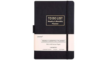 Reunimos las mejores agendas 2022-2023 para la escuela, el trabajo y la vida diaria