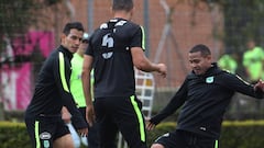 Nacional no pierde detalles, así se prepara para la final de Copa