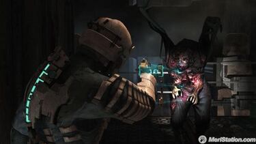 [E3] Dead Space adelanta su lanzamiento