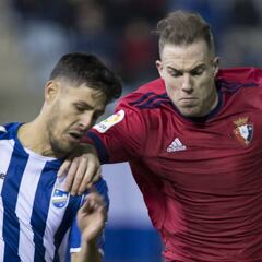 Acuerdo con Carlos Clerc para las tres próximas temporadas