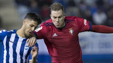 Acuerdo con Carlos Clerc para las tres pr¨®ximas temporadas