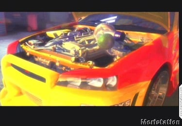 Street Racing Syndicate, Impresiones