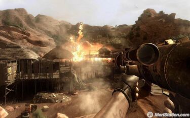 Far Cry 2