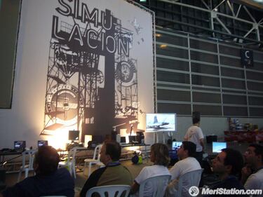 [CP] Dos días de Campus Party en imágenes