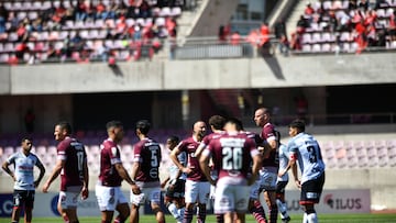 “No tendría cara para hacer esa denuncia”: la respuesta que remece al fútbol chileno
