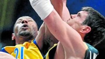 Scariolo gana al Madrid pese al gran Lavrinovic