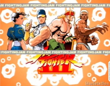 Capcom Fighting Jam, Impresiones