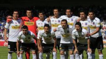 El Cacique se mantiene como el más popular del país.