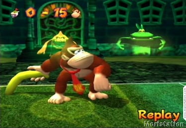 Mario Power Tennis, Impresiones