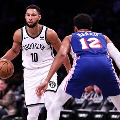Can Brooklyn Nets’ Ben Simmons stay healthy for 2024-25 NBA season?