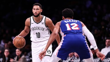 With the Australian once again on the injury report, it’s hard not to question why he has spent so much time there. Now, we may learn why.