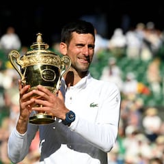 Who has won the most Grand Slams? Nadal, Djokovic, Federer...