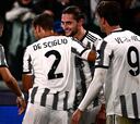 Di María y Rabiot dejan con vida a la Juve
