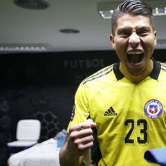 Cortés le responde a Johnny