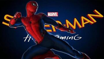 Primer teaser tr&aacute;iler de Spiderman Homecoming. Im&aacute;gen: YouTube
