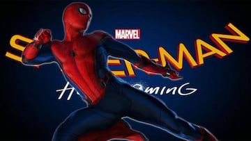 Primer teaser tr&aacute;iler de Spiderman Homecoming. Im&aacute;gen: YouTube