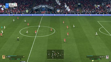 EA SPORTS FC 26 Análisis nota PS5 PS4 Xbox Series Xbox One PC Nintendo Switch 2 Nintendo Switch conclusiones