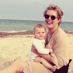 Tania Llasera explota contra los que la acusan de racista